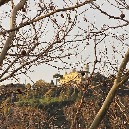 Vatican Prestige - Meospiti Cesare Exclusive Rom Exterior foto