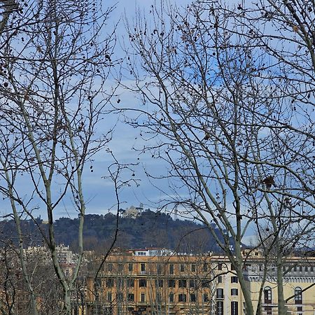 Vatican Prestige - Meospiti Cesare Exclusive Rom Exterior foto