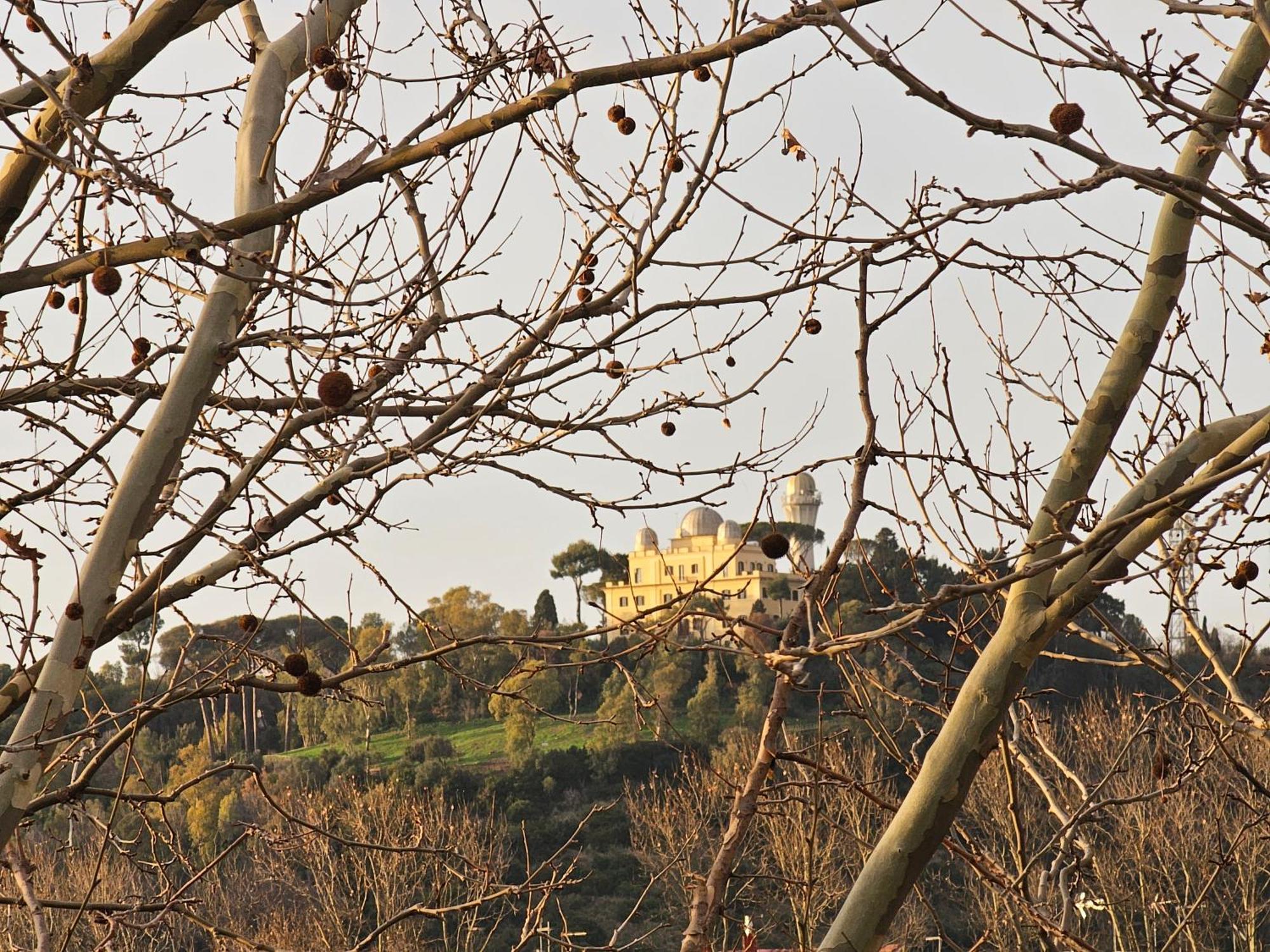 Vatican Prestige - Meospiti Cesare Exclusive Rom Exterior foto