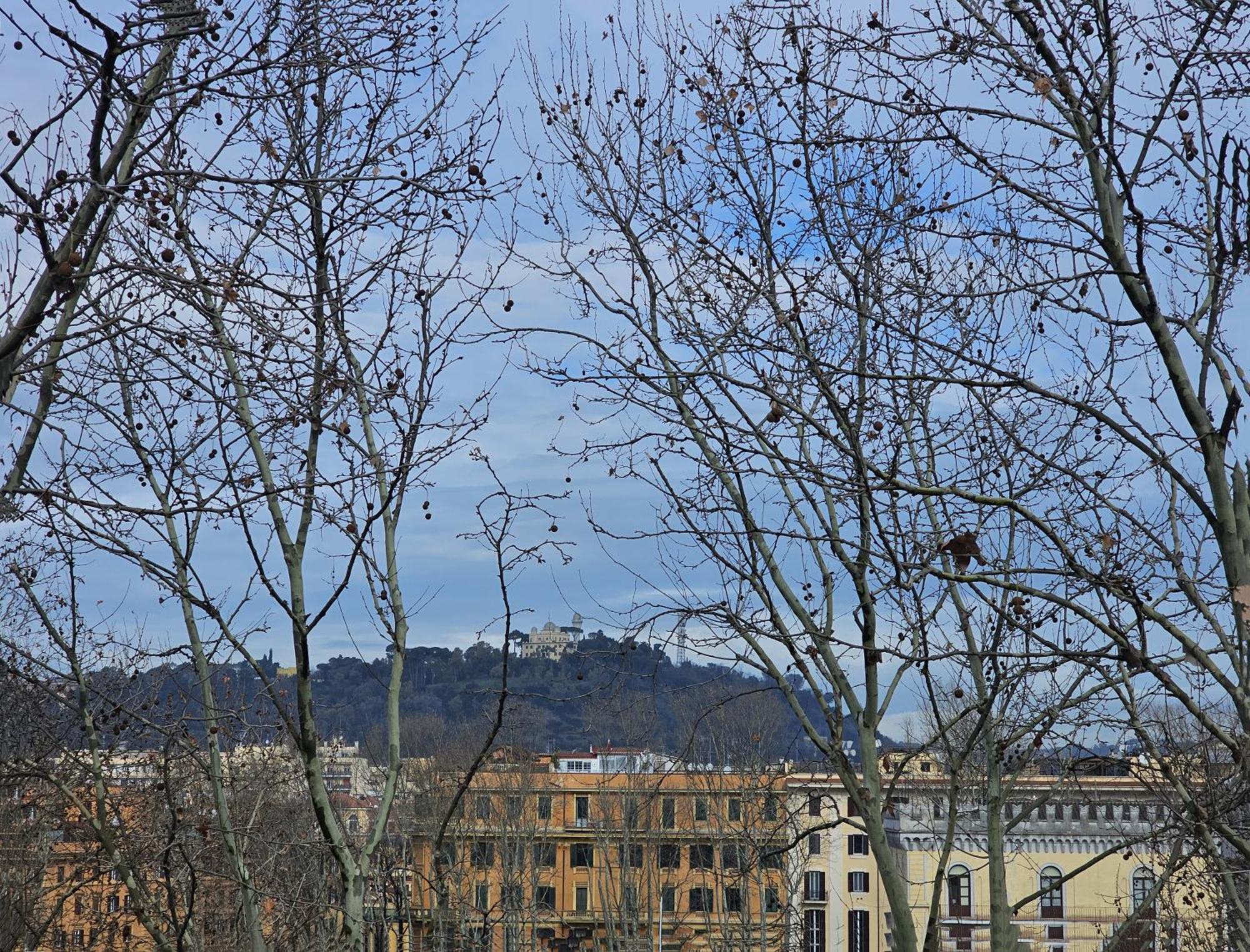 Vatican Prestige - Meospiti Cesare Exclusive Rom Exterior foto