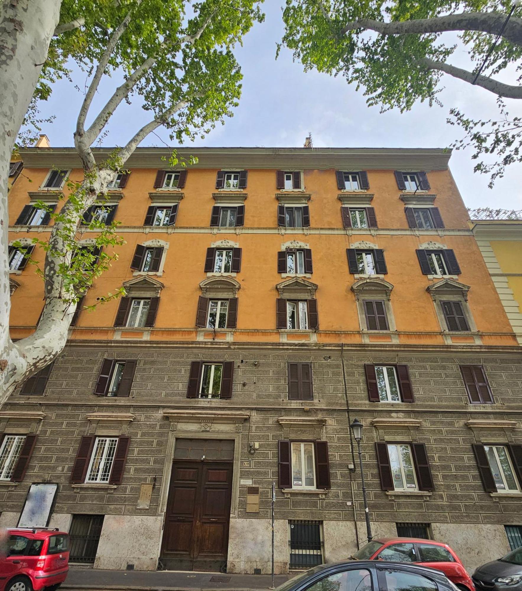 Vatican Prestige - Meospiti Cesare Exclusive Rom Exterior foto