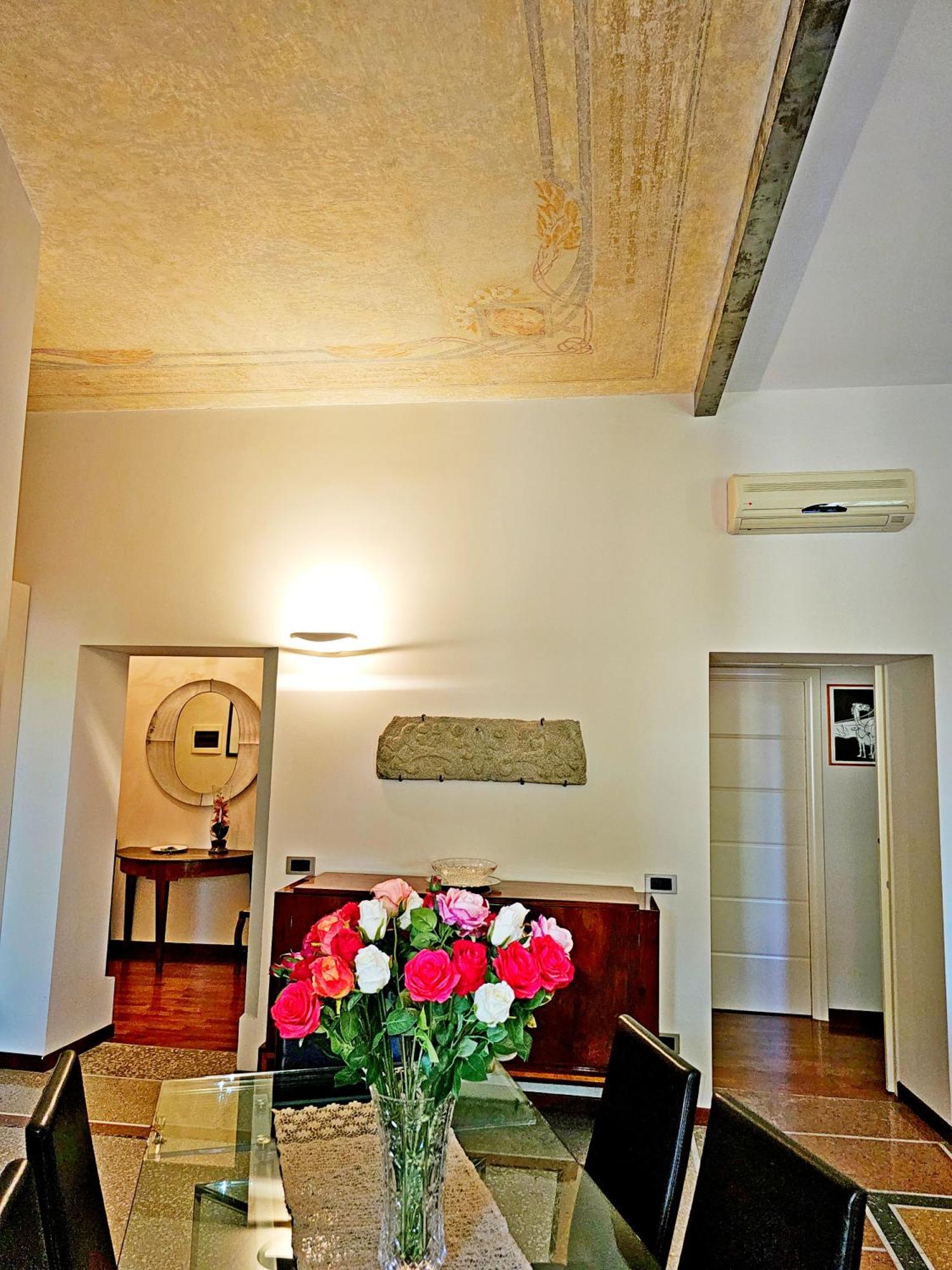 Vatican Prestige - Meospiti Cesare Exclusive Rom Exterior foto