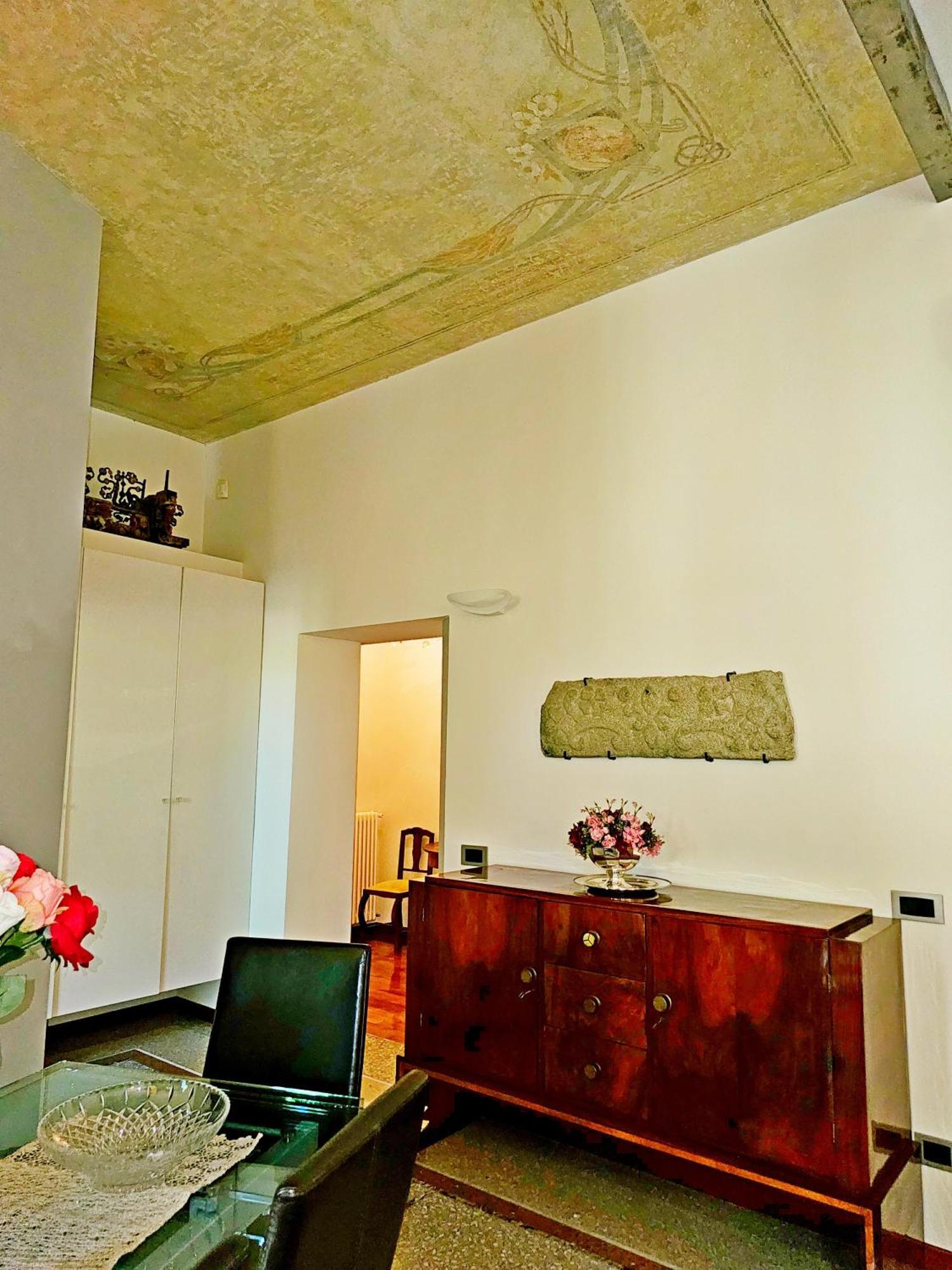 Vatican Prestige - Meospiti Cesare Exclusive Rom Exterior foto