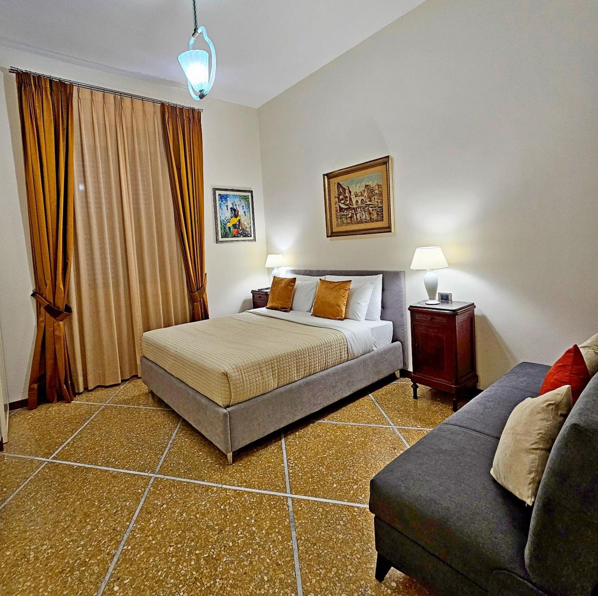 Vatican Prestige - Meospiti Cesare Exclusive Rom Exterior foto